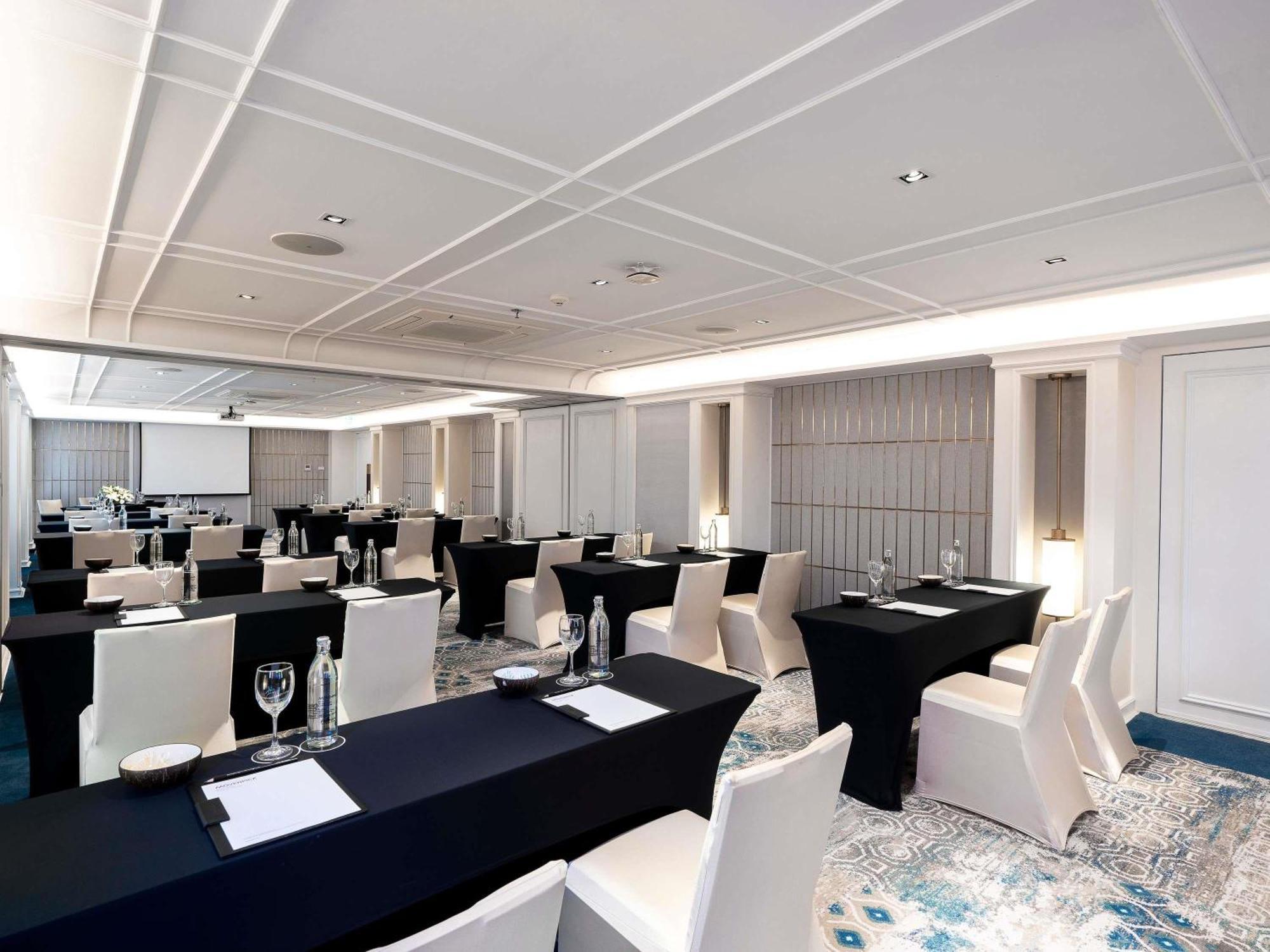 Moevenpick Myth Phuket Hotel 5*